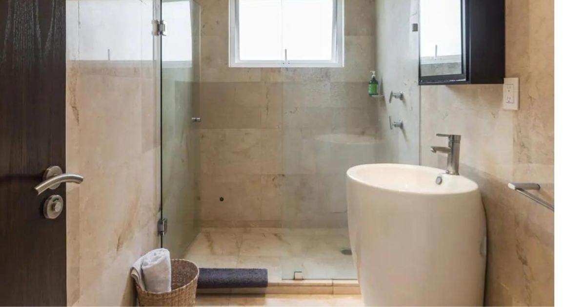 מקסיקו סיטי Condesa Residence 7 Stylish 2 Bedroom, 1 Bathroom Residence Accentuating Expansive Interiors מראה חיצוני תמונה