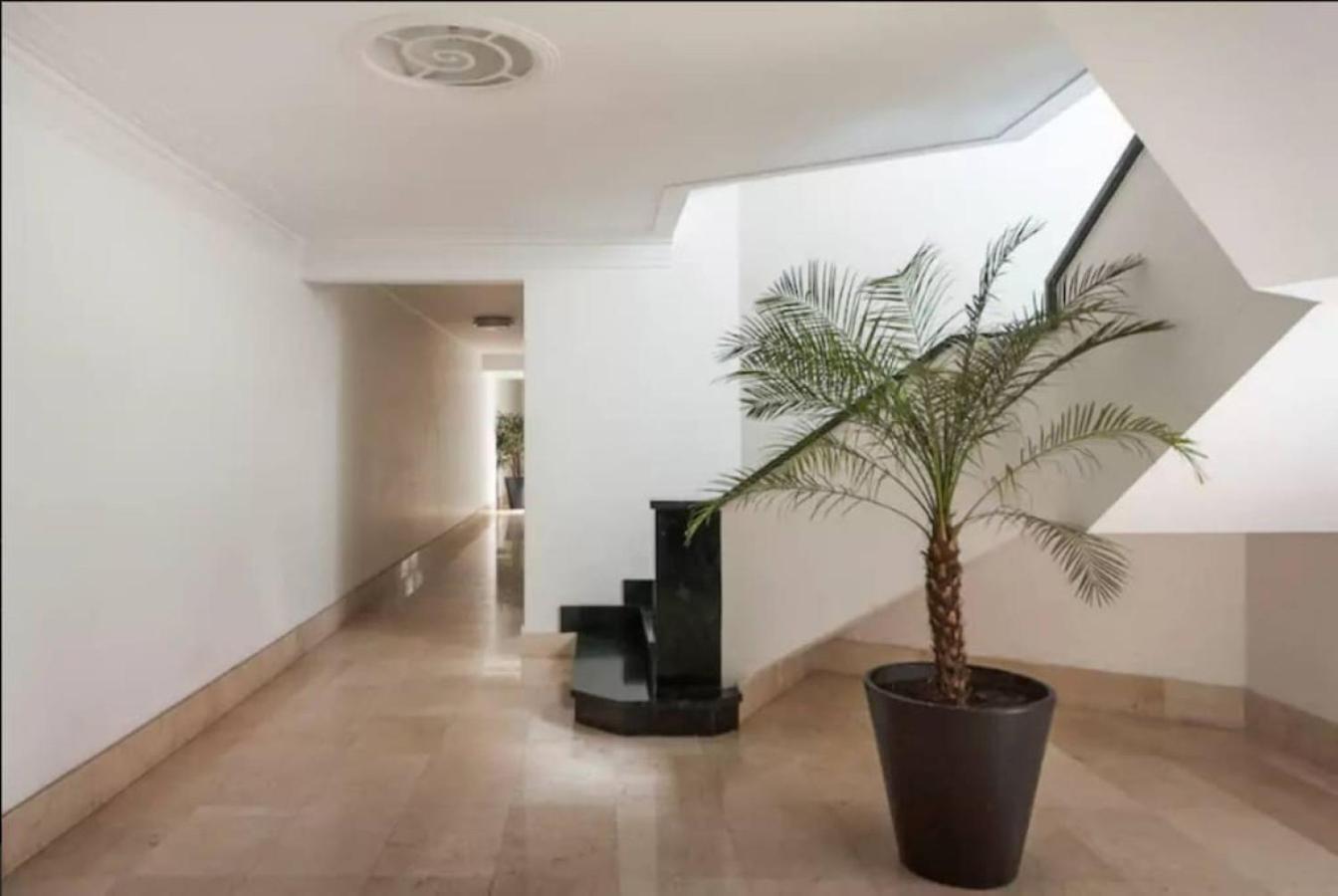 מקסיקו סיטי Condesa Residence 7 Stylish 2 Bedroom, 1 Bathroom Residence Accentuating Expansive Interiors מראה חיצוני תמונה