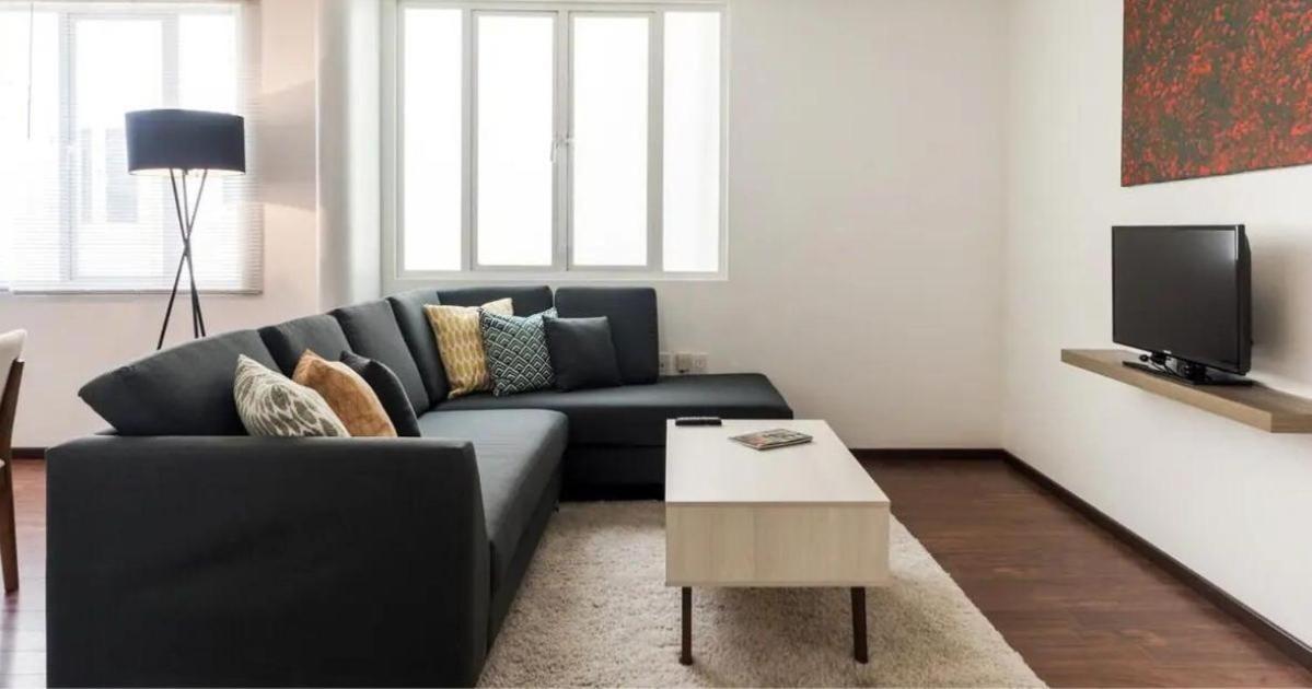 מקסיקו סיטי Condesa Residence 7 Stylish 2 Bedroom, 1 Bathroom Residence Accentuating Expansive Interiors מראה חיצוני תמונה
