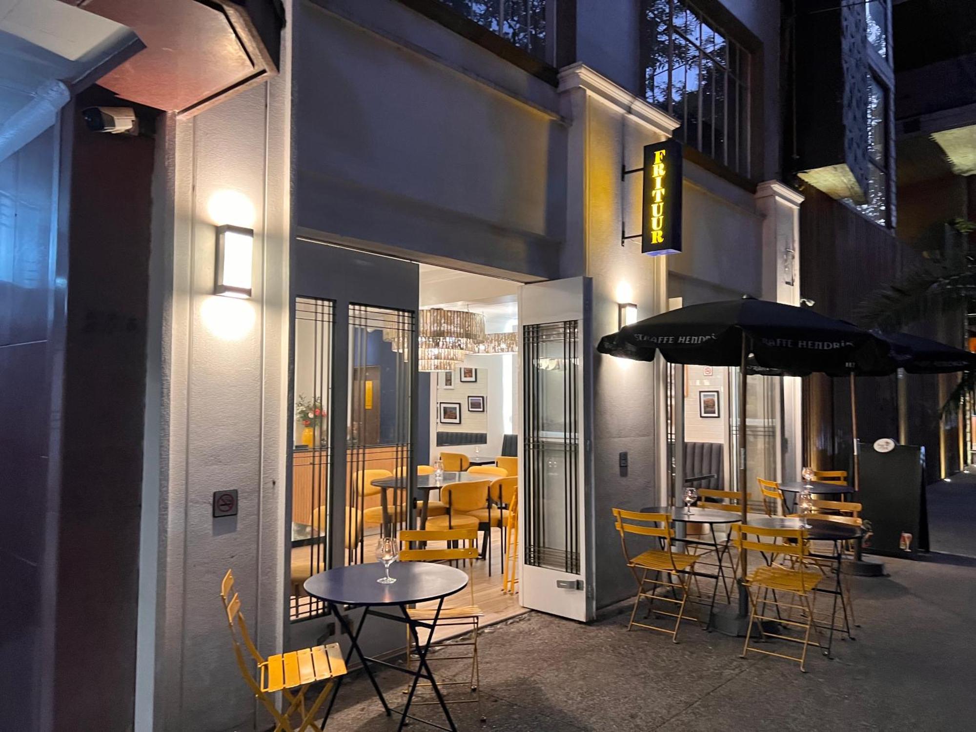 מקסיקו סיטי Condesa Residence 7 Stylish 2 Bedroom, 1 Bathroom Residence Accentuating Expansive Interiors מראה חיצוני תמונה